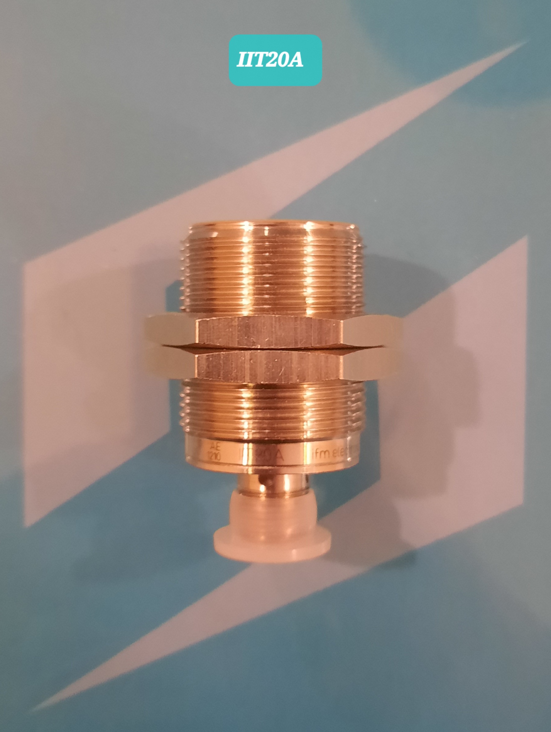 IIT20A