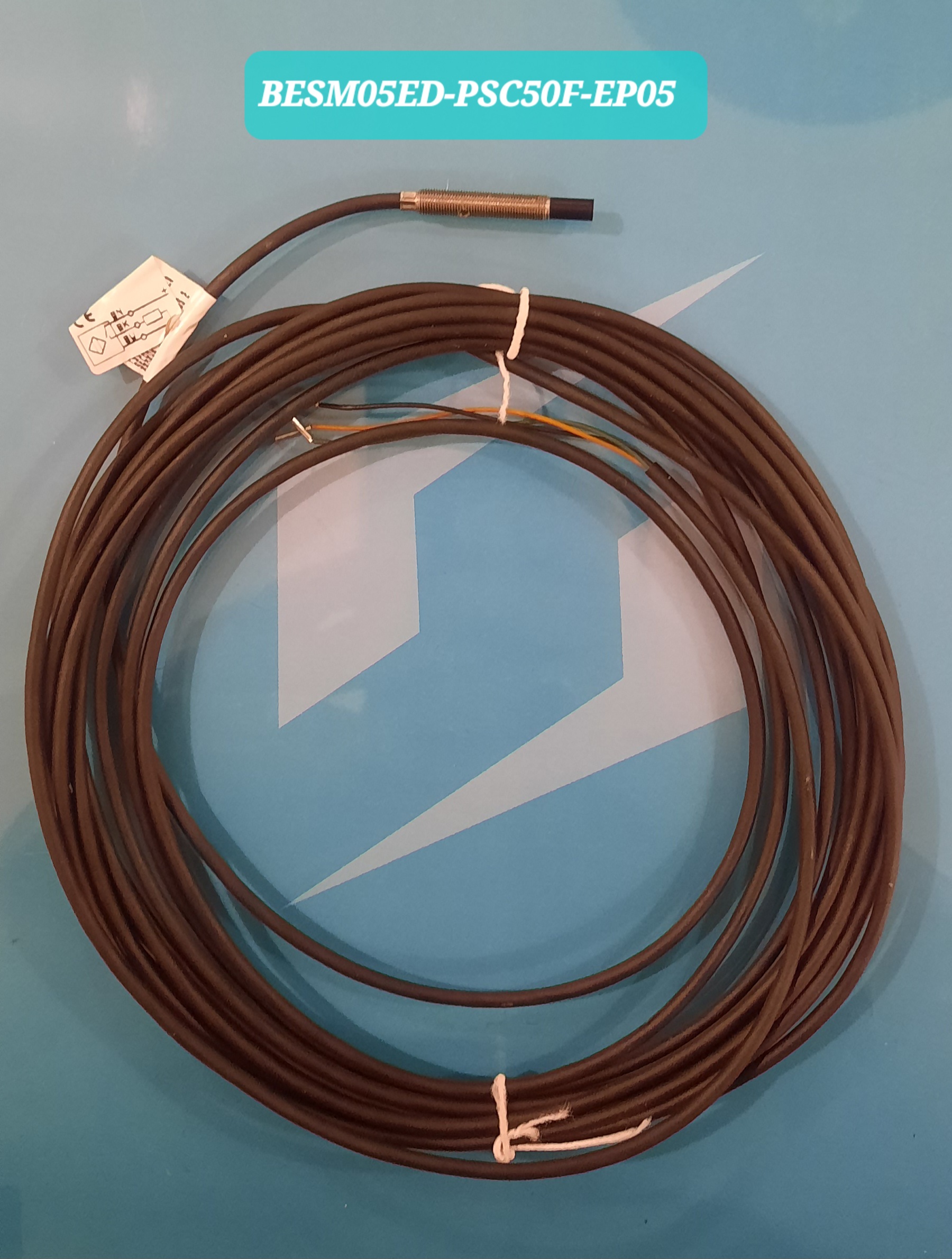 BESM05ED-PSC50F-EP05