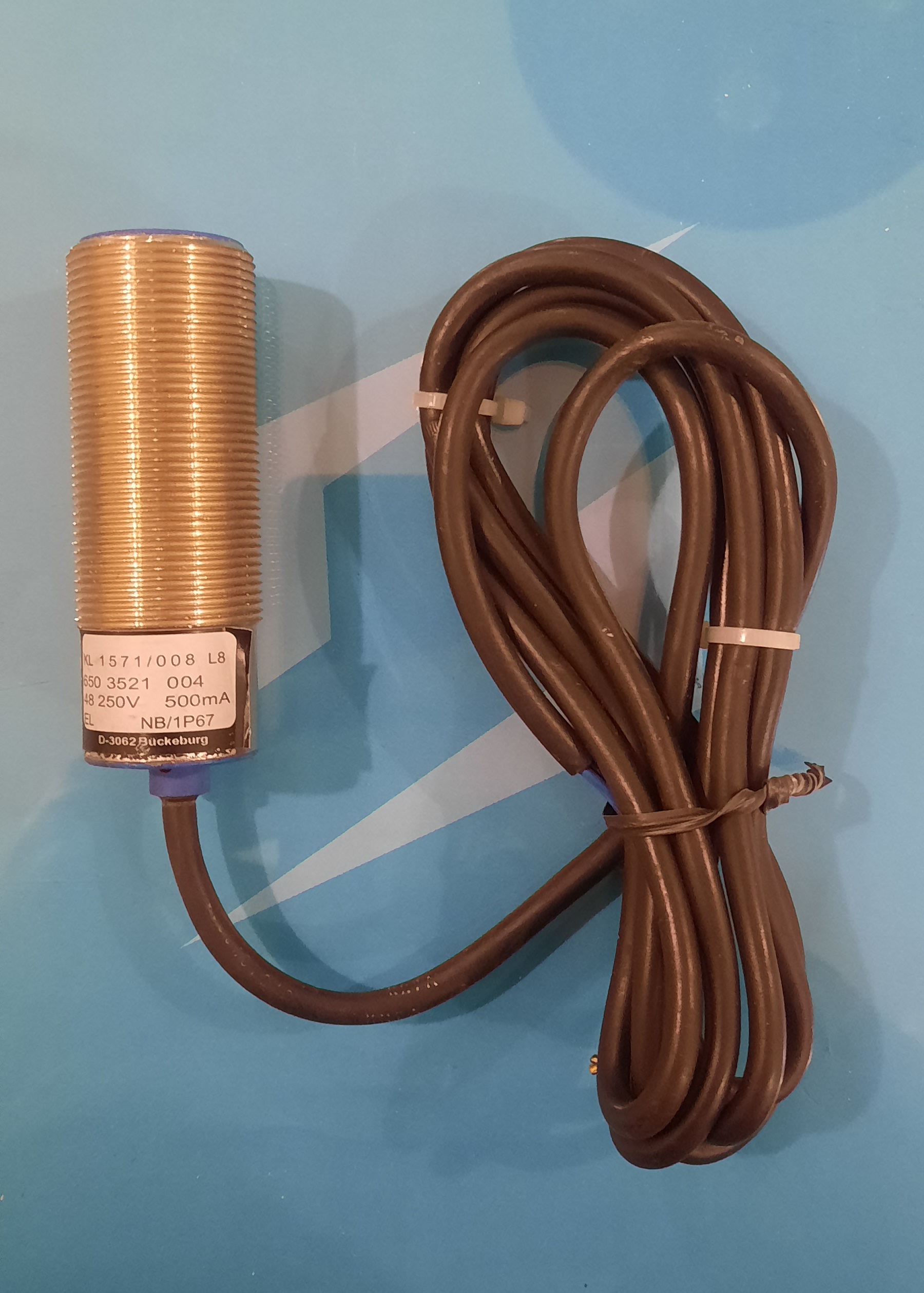 KL1571&008L8 (FLASH METAL)