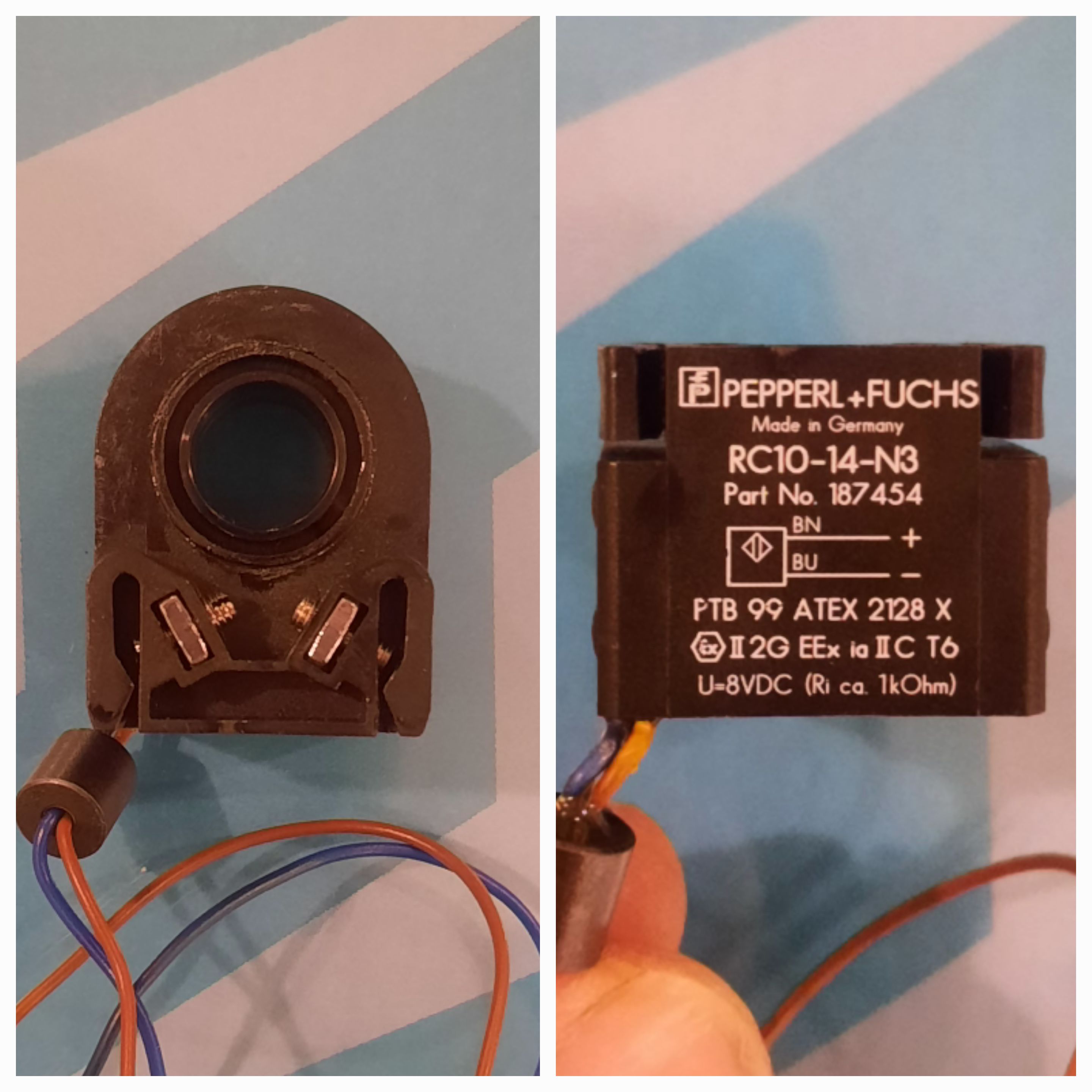 RC10-14-N3 (Y187454)